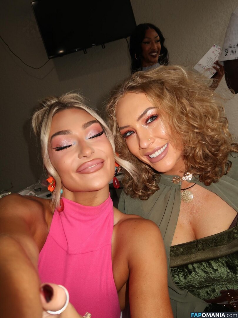 Izzi Dame / WWE NXT / izzi_bee / izzi_wwe Meztelen OnlyFans  Kikerült fotó #13