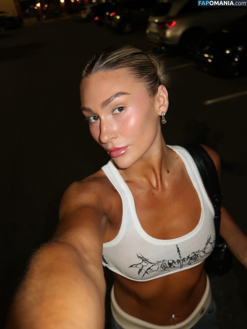 Izzi Dame / WWE NXT / izzi_bee / izzi_wwe Meztelen OnlyFans  Kikerült fotó #24