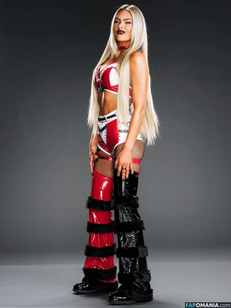 Izzi Dame / WWE NXT / izzi_bee / izzi_wwe Meztelen OnlyFans  Kikerült fotó #28