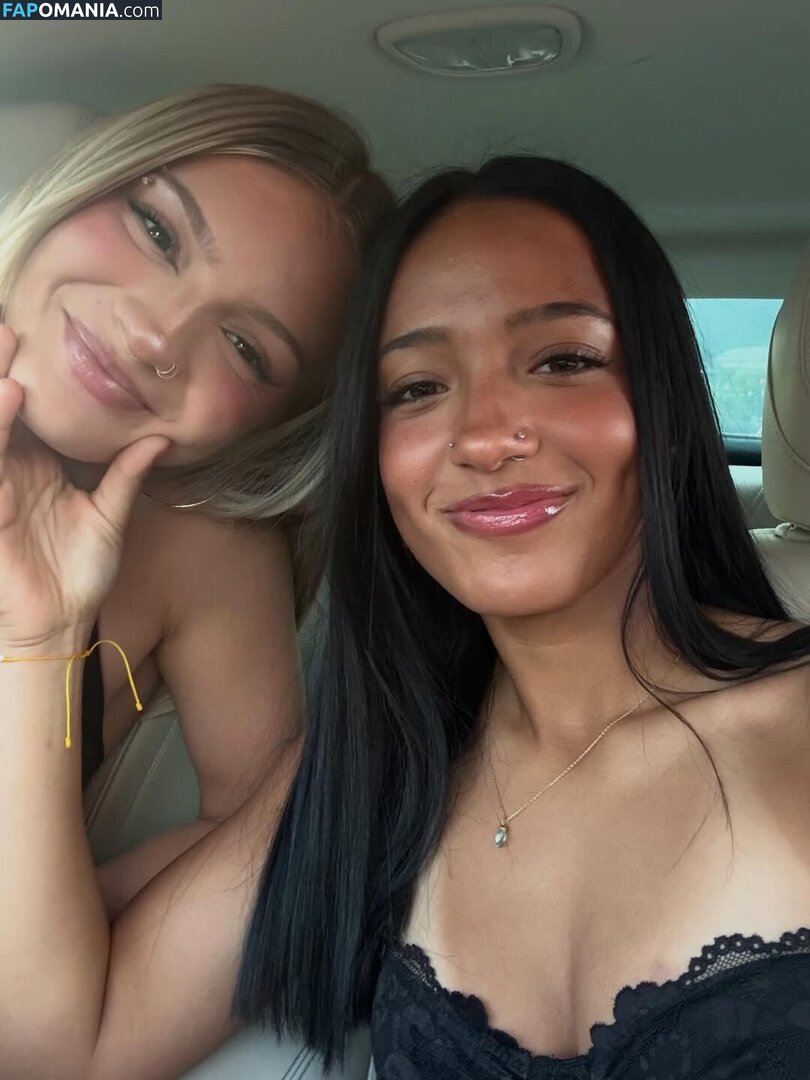 Izzy Baron / izzyb_00 Meztelen OnlyFans  Kikerült fotó #1