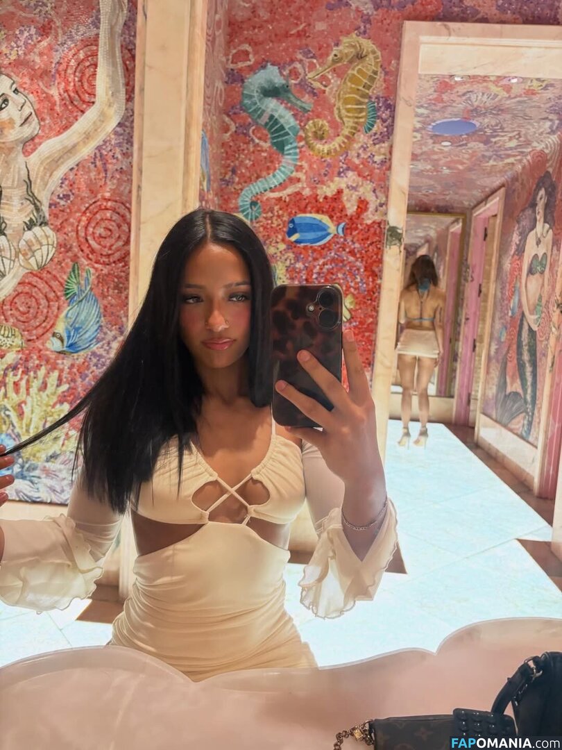Izzy Baron / izzyb_00 Meztelen OnlyFans  Kikerült fotó #2