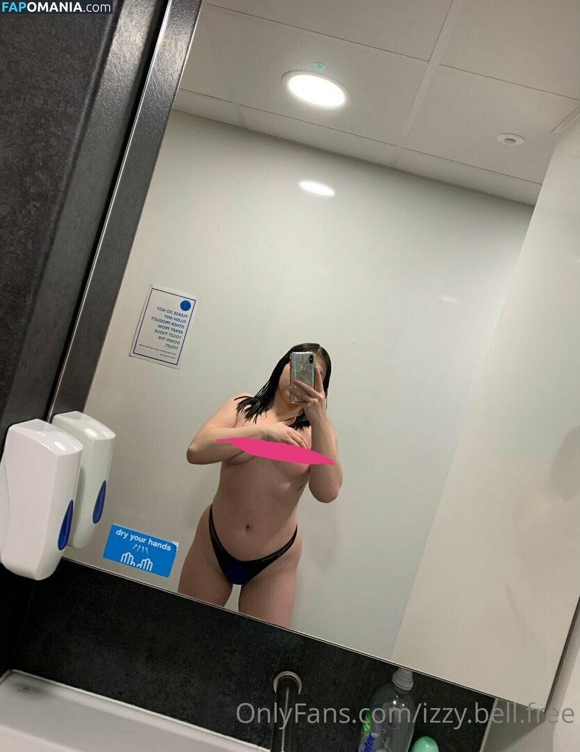 izzy.bell.free / izzyxbell Meztelen OnlyFans  Kikerült fotó #20