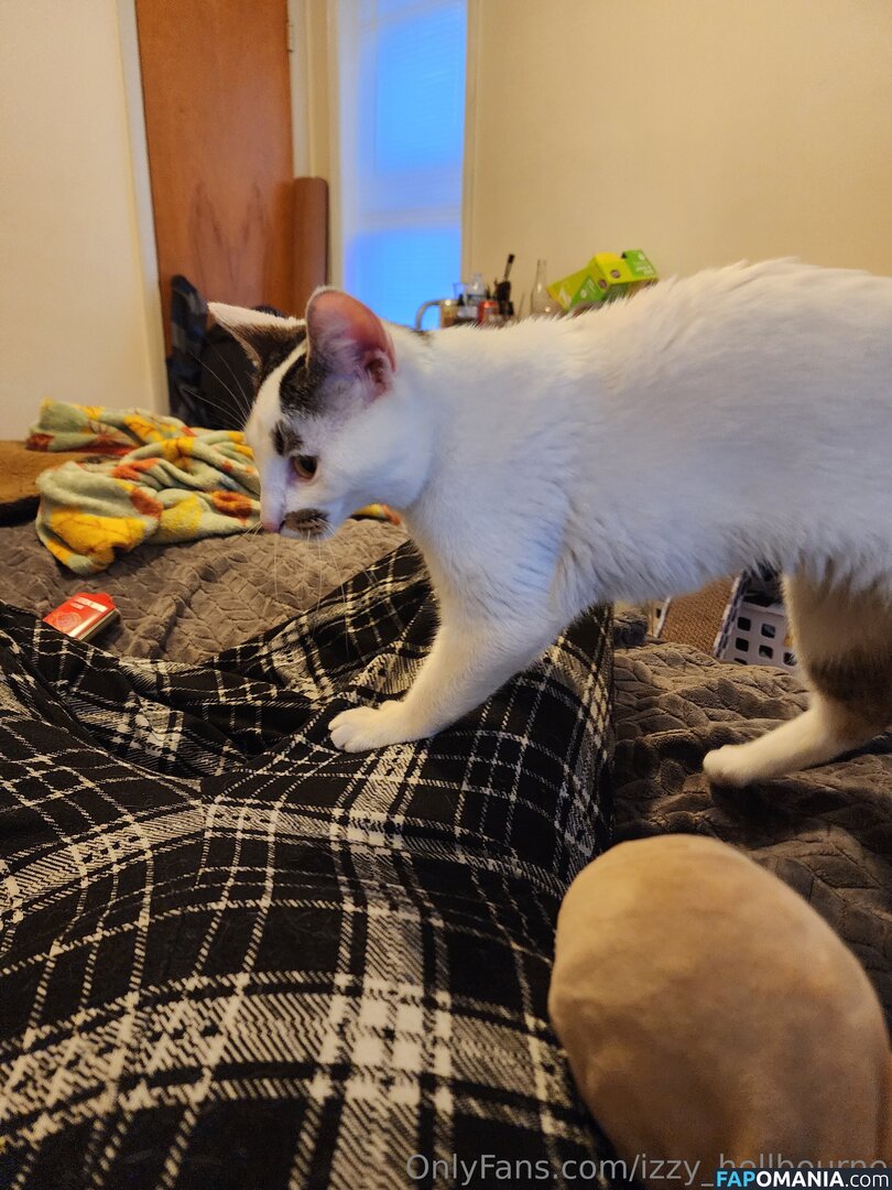 izzy_hellbourne Meztelen OnlyFans  Kikerült fotó #70