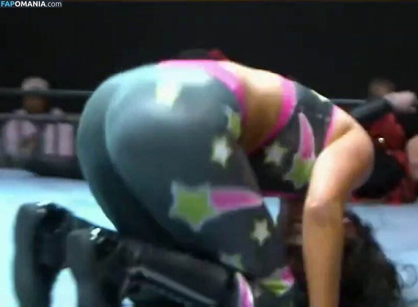 ItsIzzyMania / Izzy Moreno / WWYTWrestling Meztelen OnlyFans  Kikerült fotó #24