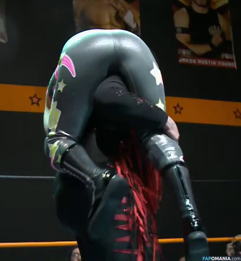 ItsIzzyMania / Izzy Moreno / WWYTWrestling Meztelen OnlyFans  Kikerült fotó #27