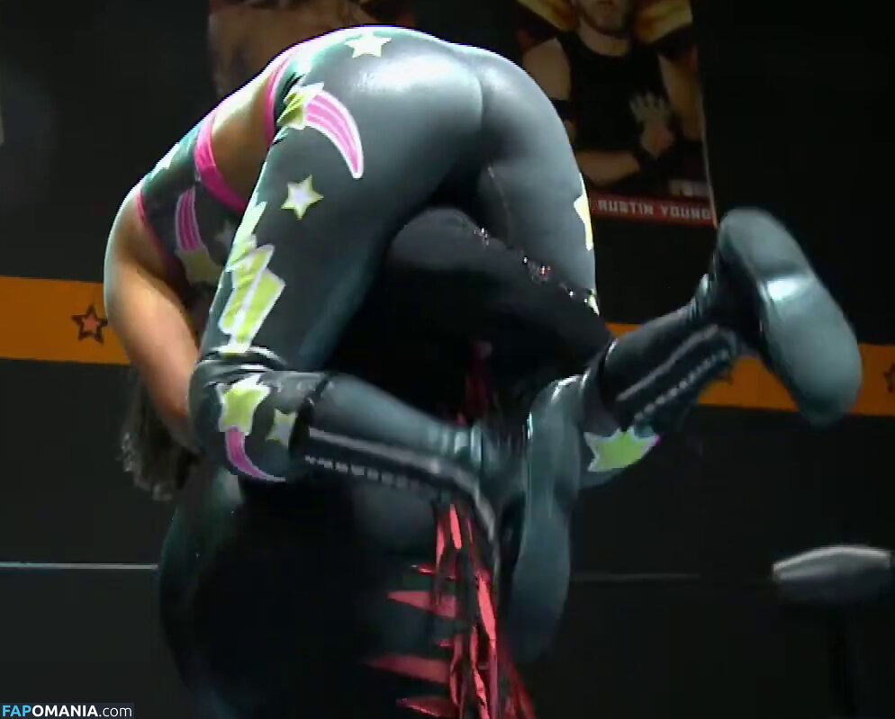 ItsIzzyMania / Izzy Moreno / WWYTWrestling Meztelen OnlyFans  Kikerült fotó #28