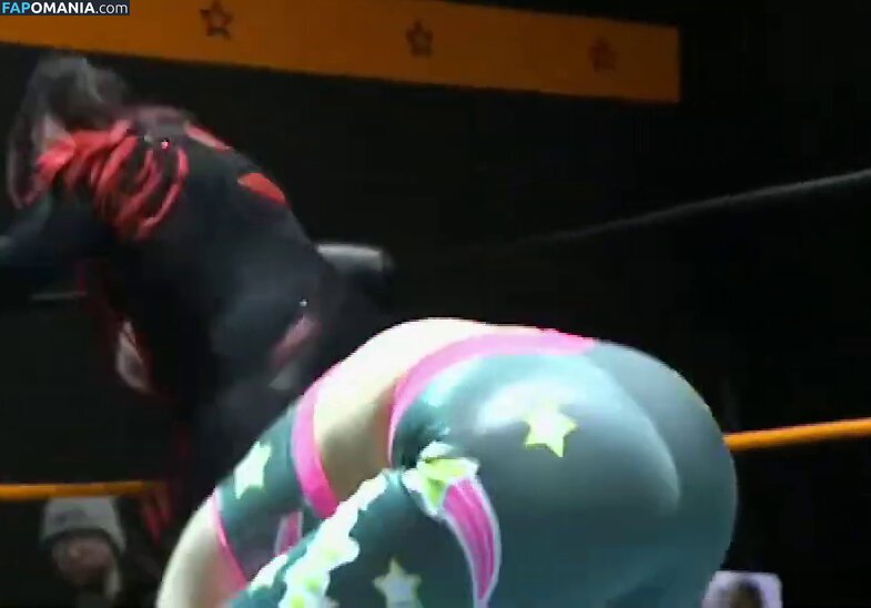 ItsIzzyMania / Izzy Moreno / WWYTWrestling Meztelen OnlyFans  Kikerült fotó #30