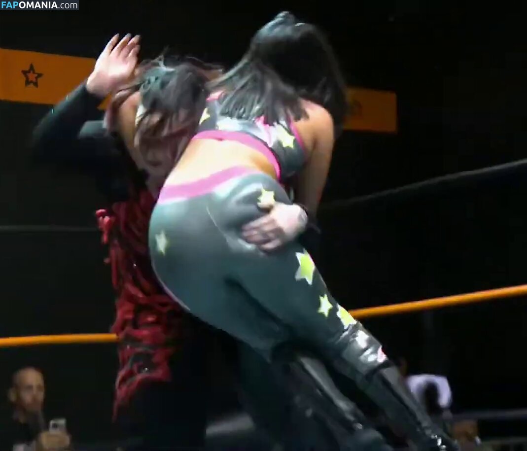 ItsIzzyMania / Izzy Moreno / WWYTWrestling Meztelen OnlyFans  Kikerült fotó #32