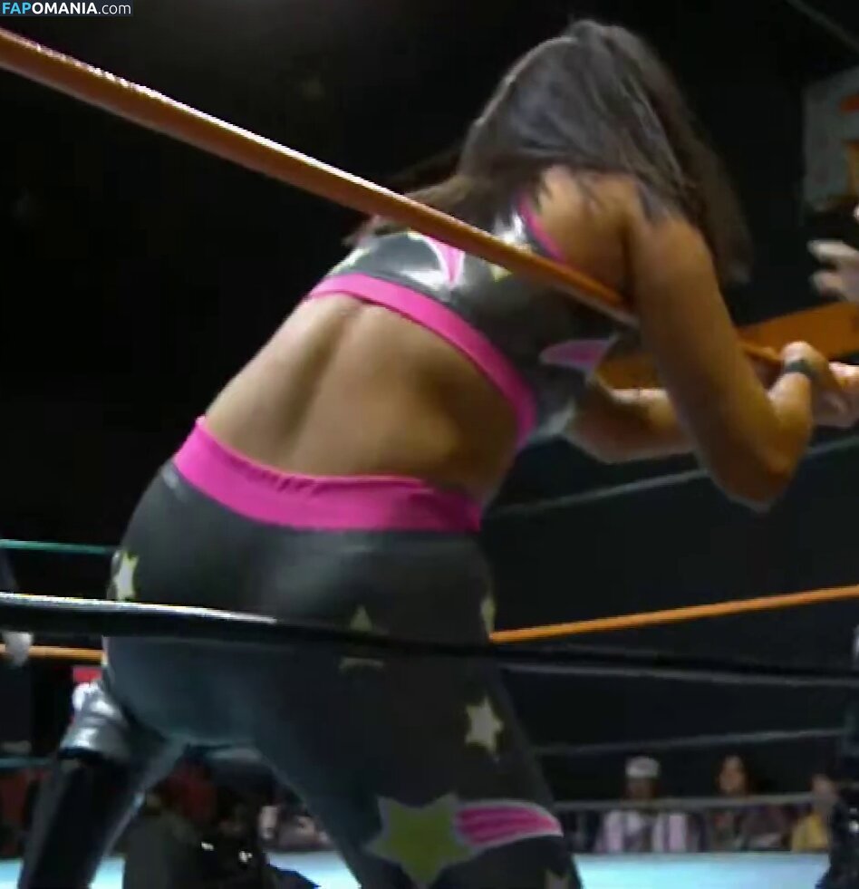 ItsIzzyMania / Izzy Moreno / WWYTWrestling Meztelen OnlyFans  Kikerült fotó #42