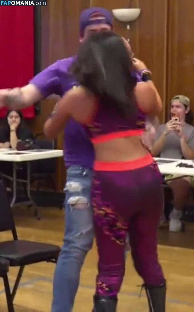 ItsIzzyMania / Izzy Moreno / WWYTWrestling Meztelen OnlyFans  Kikerült fotó #58