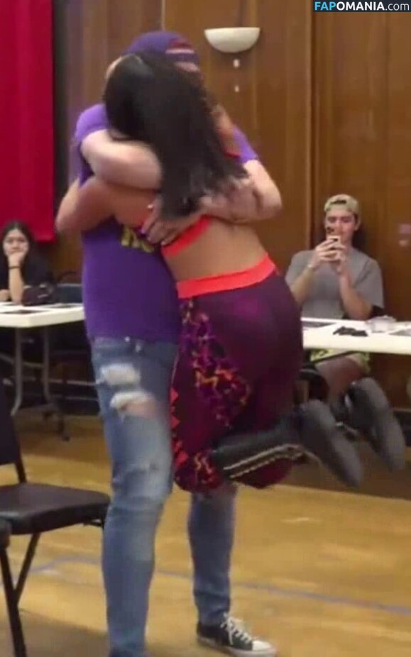 ItsIzzyMania / Izzy Moreno / WWYTWrestling Meztelen OnlyFans  Kikerült fotó #59