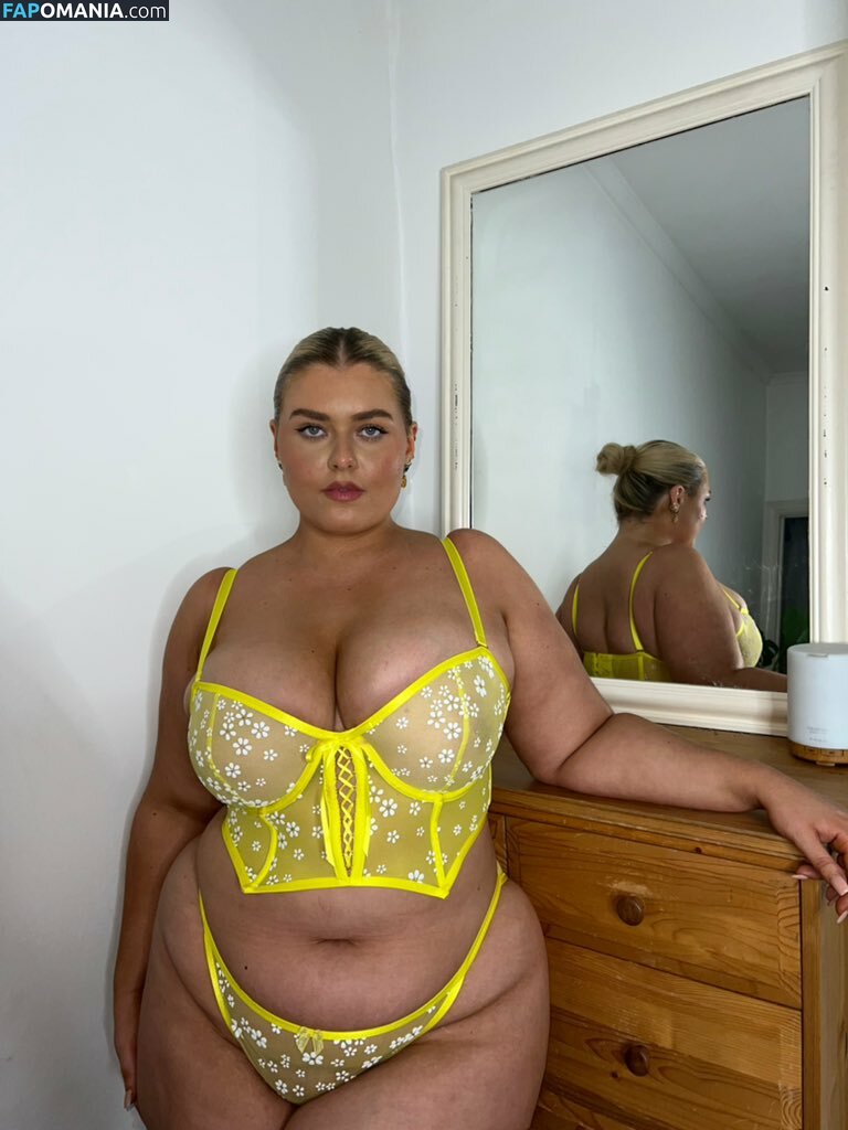 Izzy Nicholls / https: / isabelnichollsnall Meztelen OnlyFans  Kikerült fotó #1