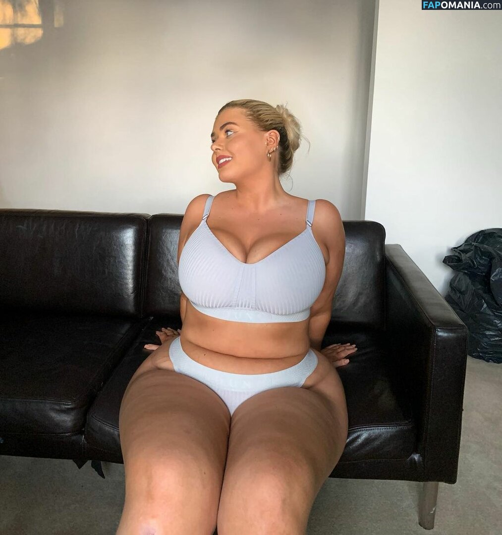 Izzy Nicholls / https: / isabelnichollsnall Meztelen OnlyFans  Kikerült fotó #12