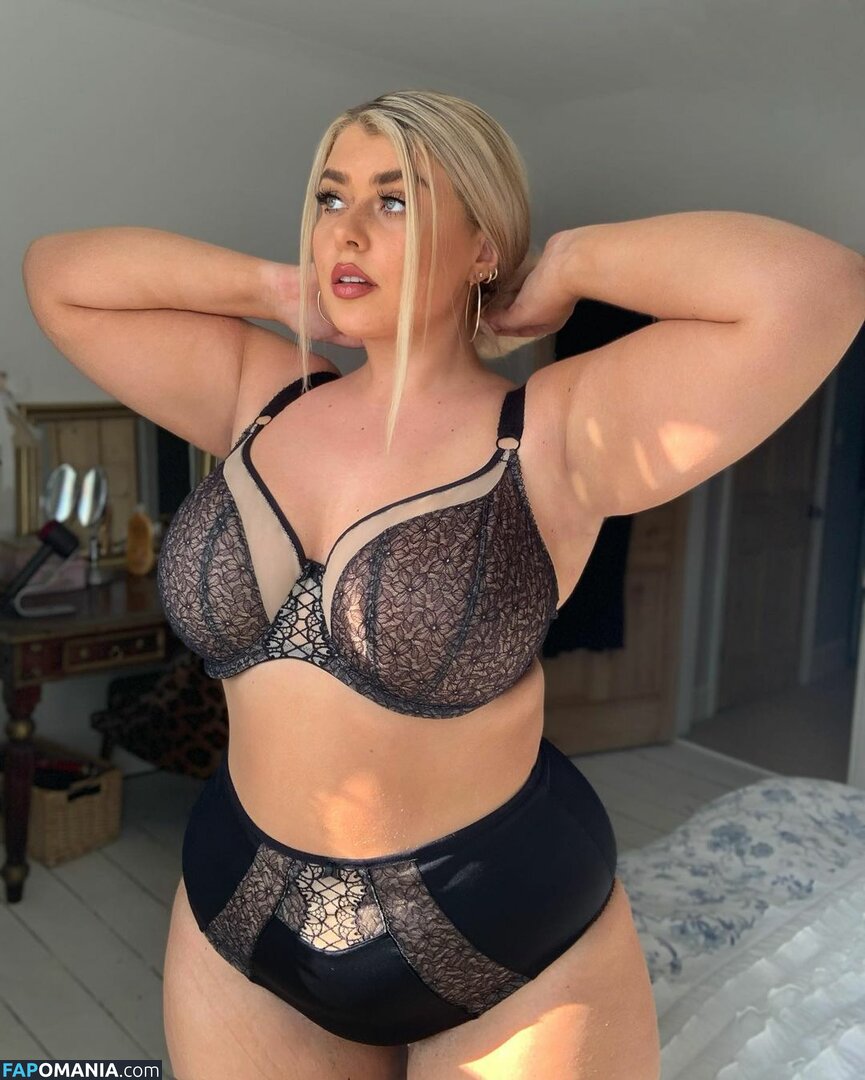 Izzy Nicholls / https: / isabelnichollsnall Meztelen OnlyFans  Kikerült fotó #15