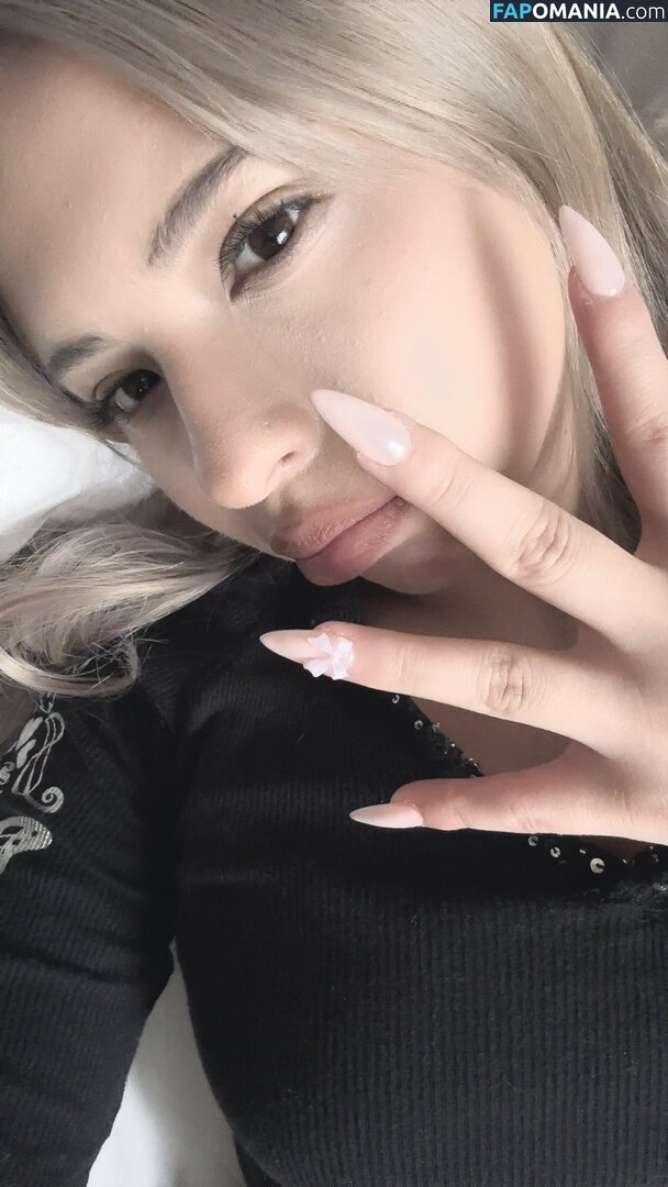 Izzy Rivas / imlizarey / izz1.r Meztelen OnlyFans  Kikerült fotó #17