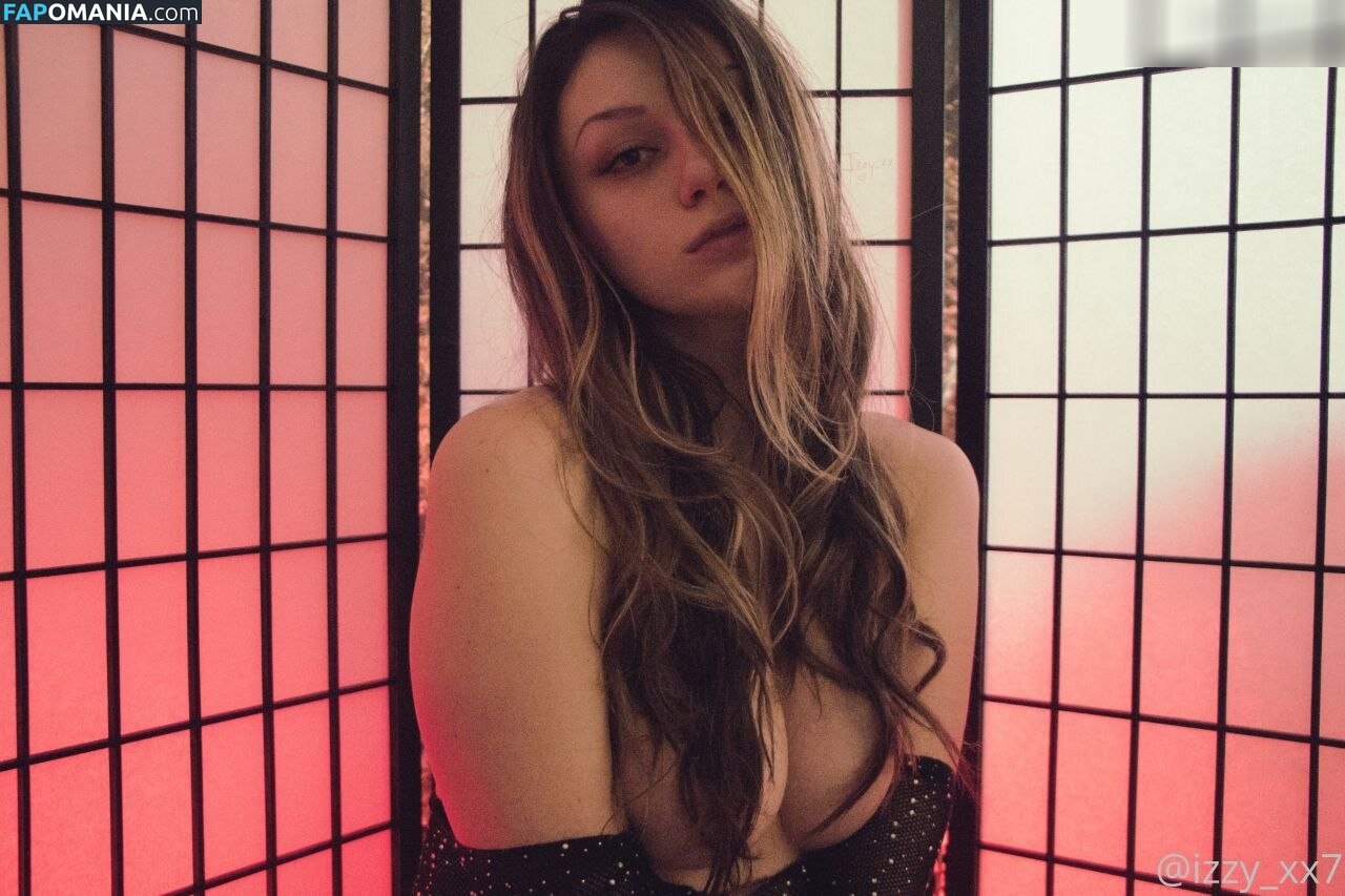 BlancNoir / Izzy Xx / https: / izzy_xx / thexxgirl Meztelen OnlyFans  Kikerült fotó #141