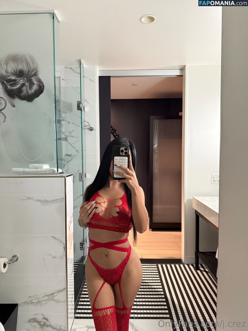 j.crez Meztelen OnlyFans  Kikerült fotó #1
