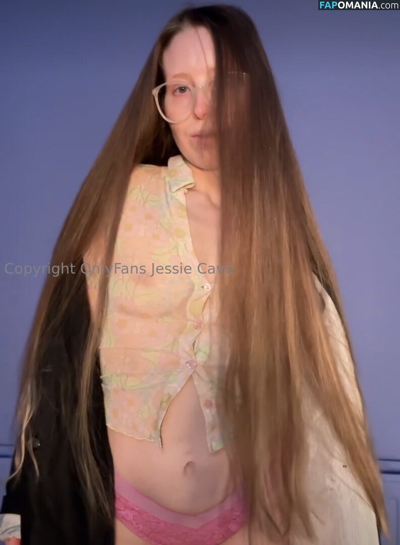 J Jessie Cave Meztelen OnlyFans  Kikerült fotó #1