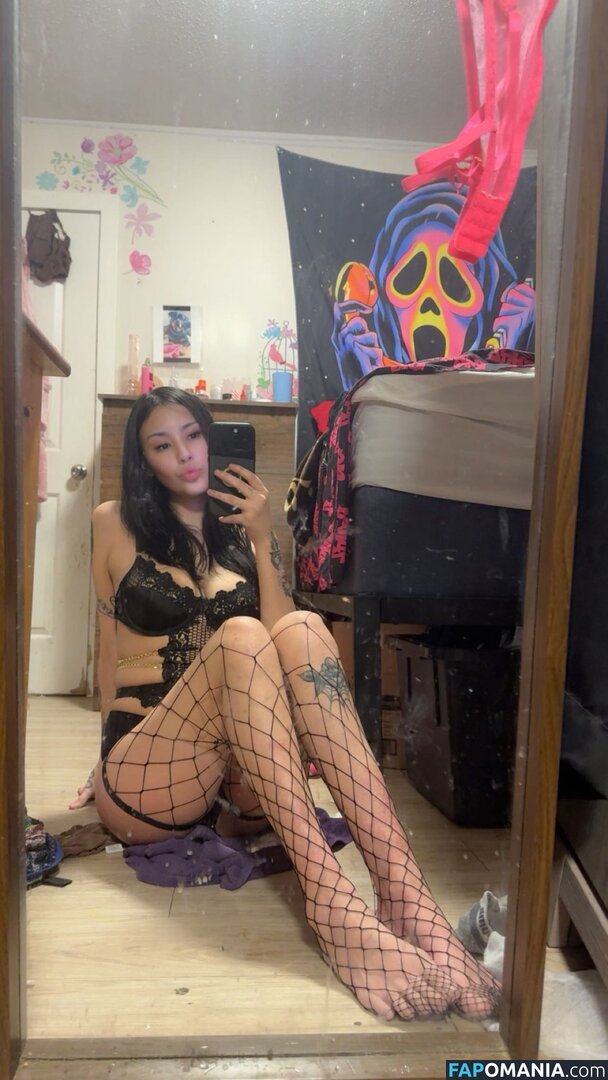 jaaadda Meztelen OnlyFans  Kikerült fotó #10