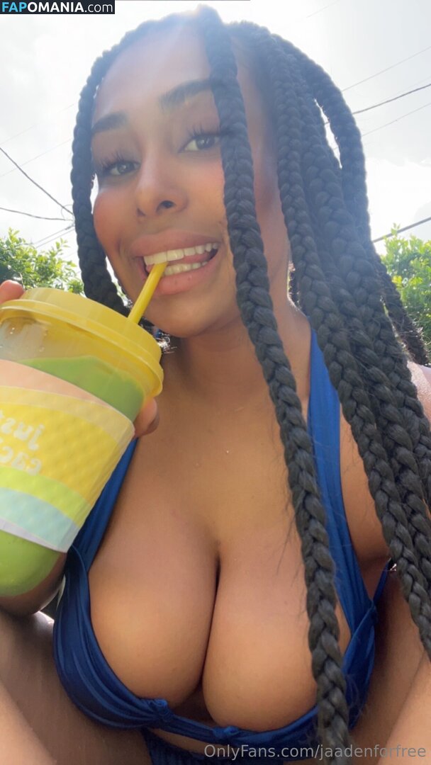 jaadenforfree / thejaadenkyrelle Meztelen OnlyFans  Kikerült fotó #4