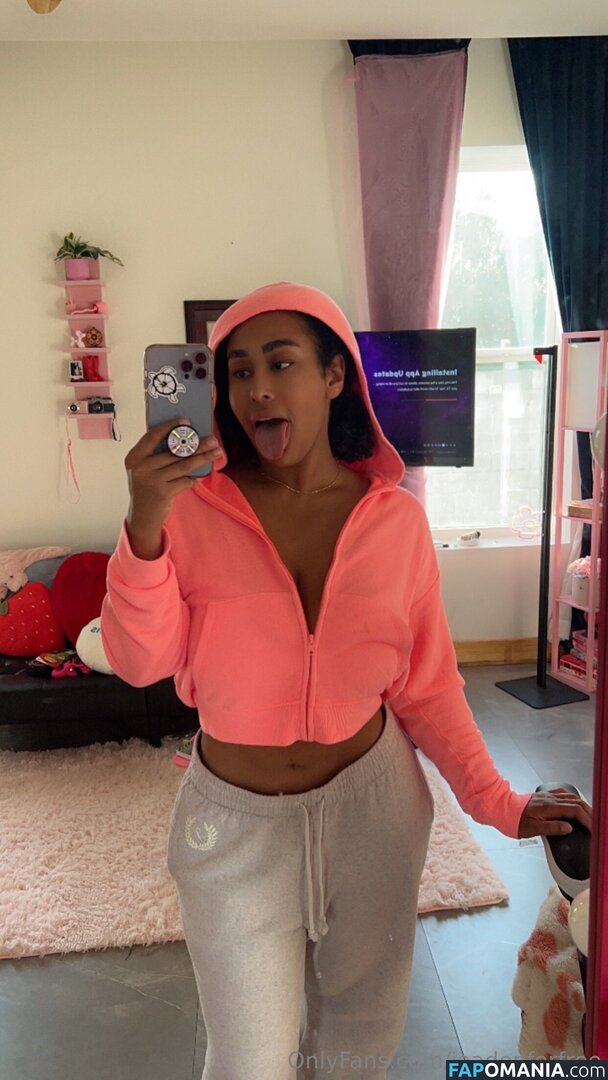 jaadenforfree / thejaadenkyrelle Meztelen OnlyFans  Kikerült fotó #14