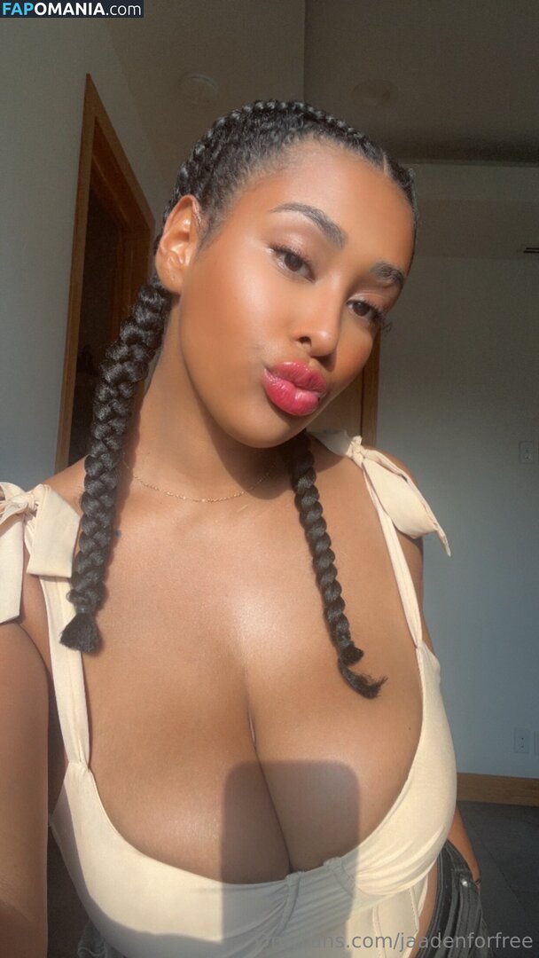 jaadenforfree / thejaadenkyrelle Meztelen OnlyFans  Kikerült fotó #18