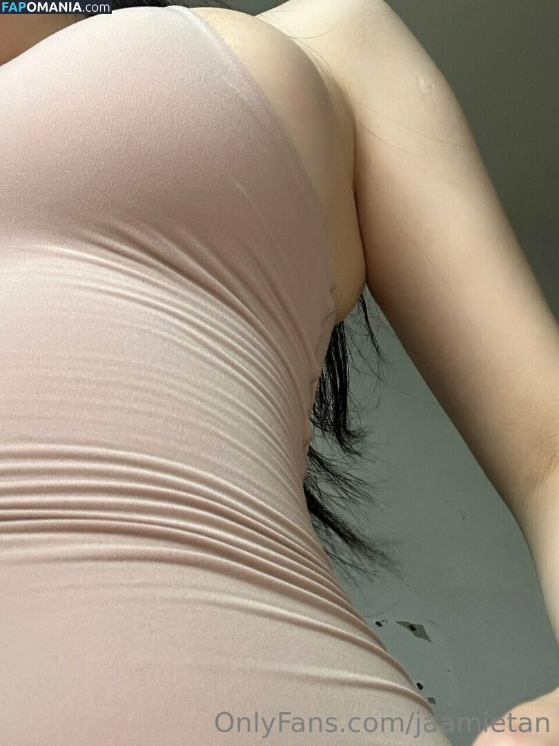 Jamie Tan / jaamietan Meztelen OnlyFans  Kikerült fotó #33
