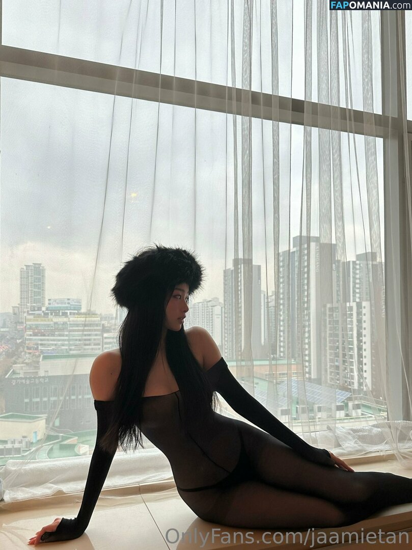 Jamie Tan / jaamietan Meztelen OnlyFans  Kikerült fotó #61