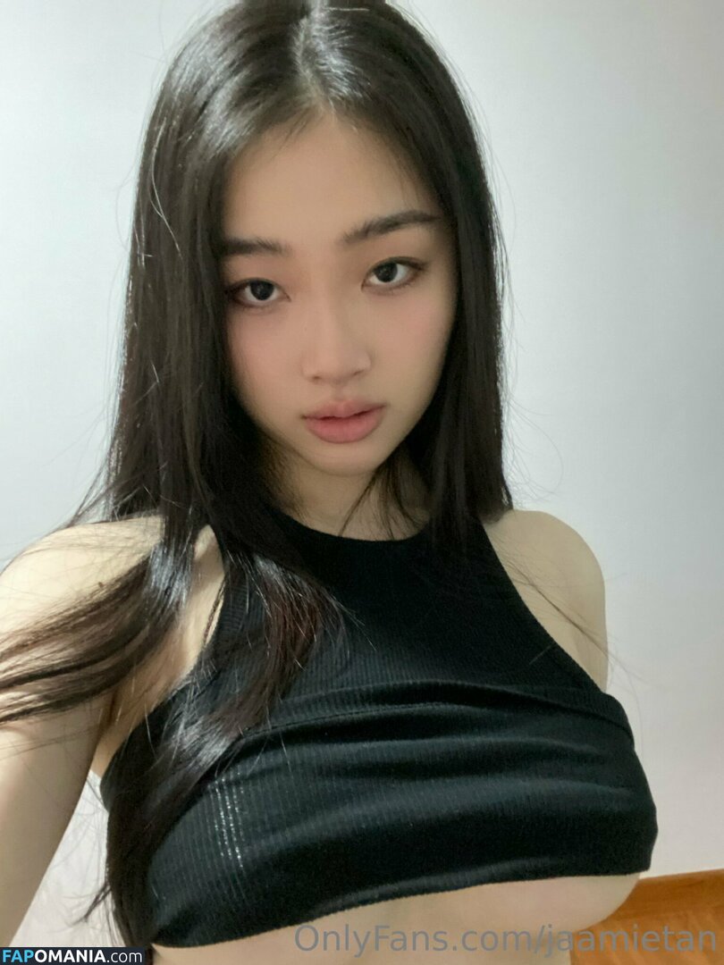 Jamie Tan / jaamietan Meztelen OnlyFans  Kikerült fotó #70