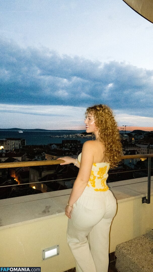 Jacindatravels_ / peachycaro Meztelen OnlyFans  Kikerült fotó #11