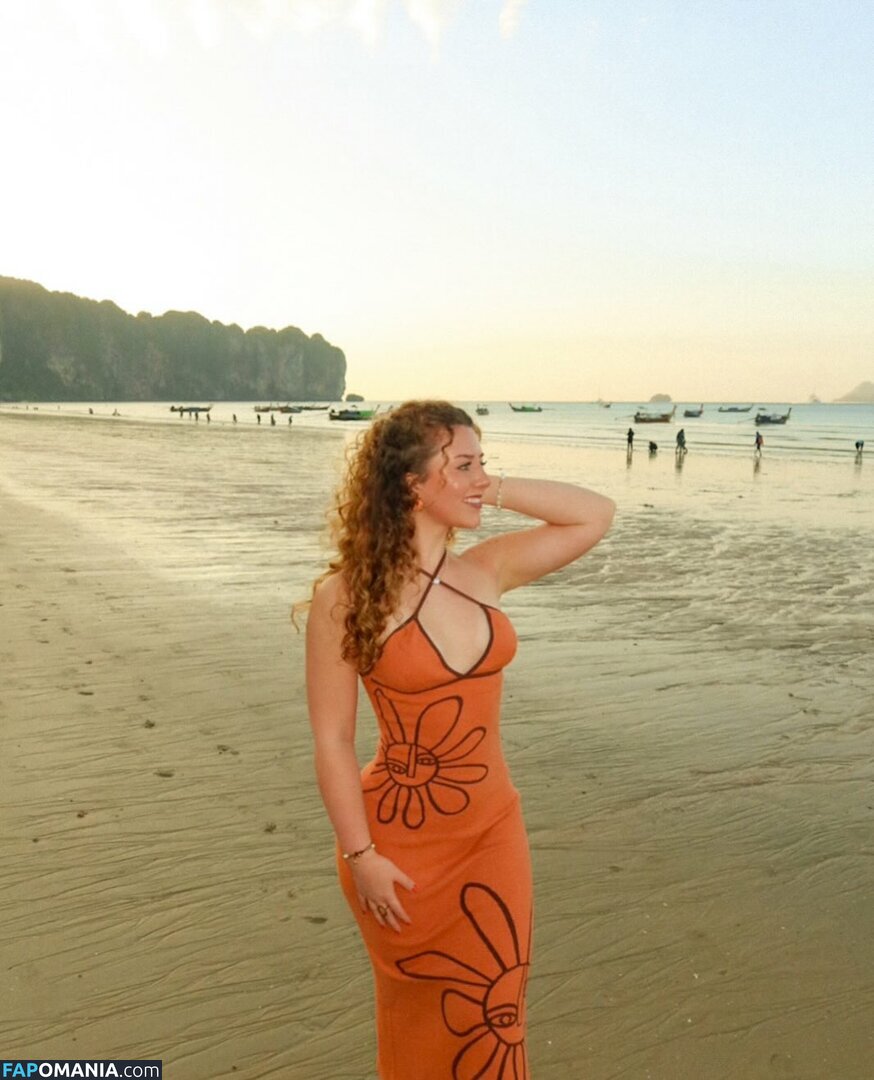 Jacindatravels_ / peachycaro Meztelen OnlyFans  Kikerült fotó #162