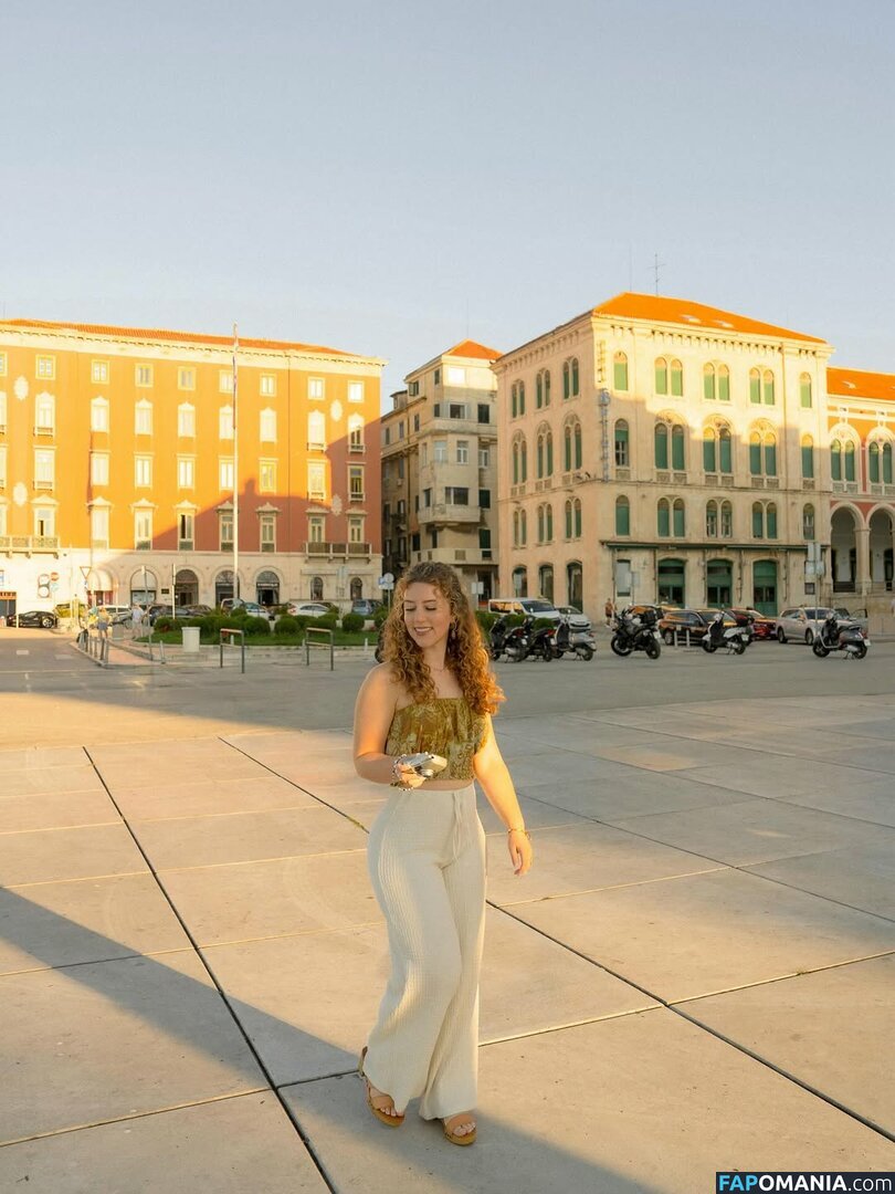 Jacindatravels_ / peachycaro Meztelen OnlyFans  Kikerült fotó #164