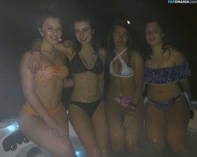 Jacindatravels_ / peachycaro Meztelen OnlyFans  Kikerült fotó #194