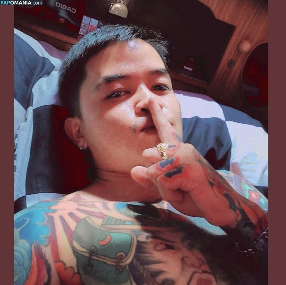 jack_hyena1999 / jackchutipan Meztelen OnlyFans  Kikerült fotó #1