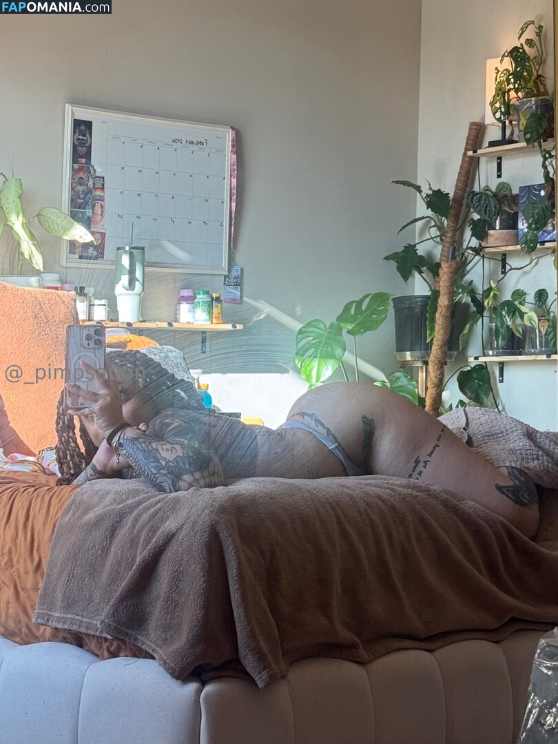 Jackeriaf / Kerialynnn Meztelen OnlyFans  Kikerült fotó #1