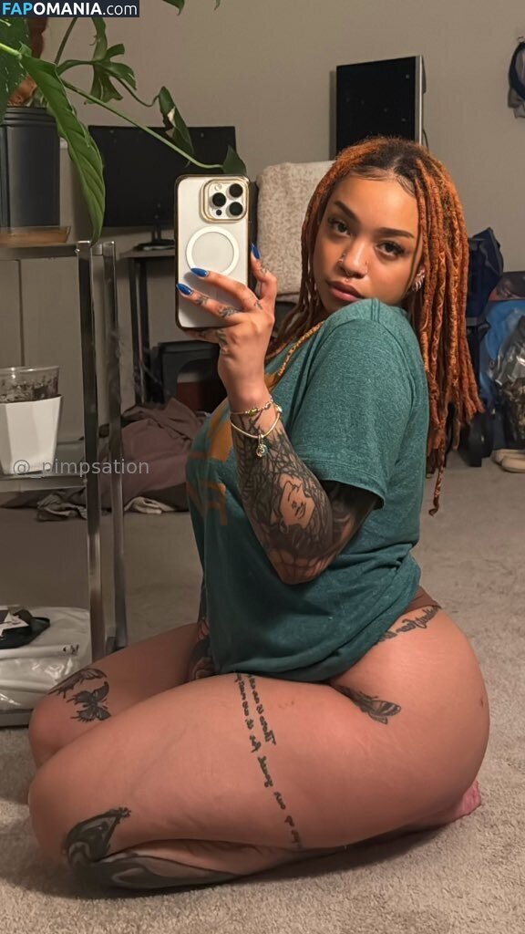 Jackeriaf / Kerialynnn Meztelen OnlyFans  Kikerült fotó #9