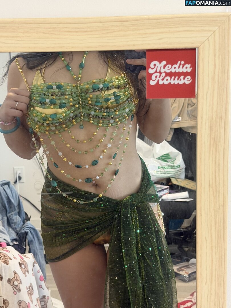 jackie / jackieaina / jackiee.aphrodite Meztelen OnlyFans  Kikerült fotó #1