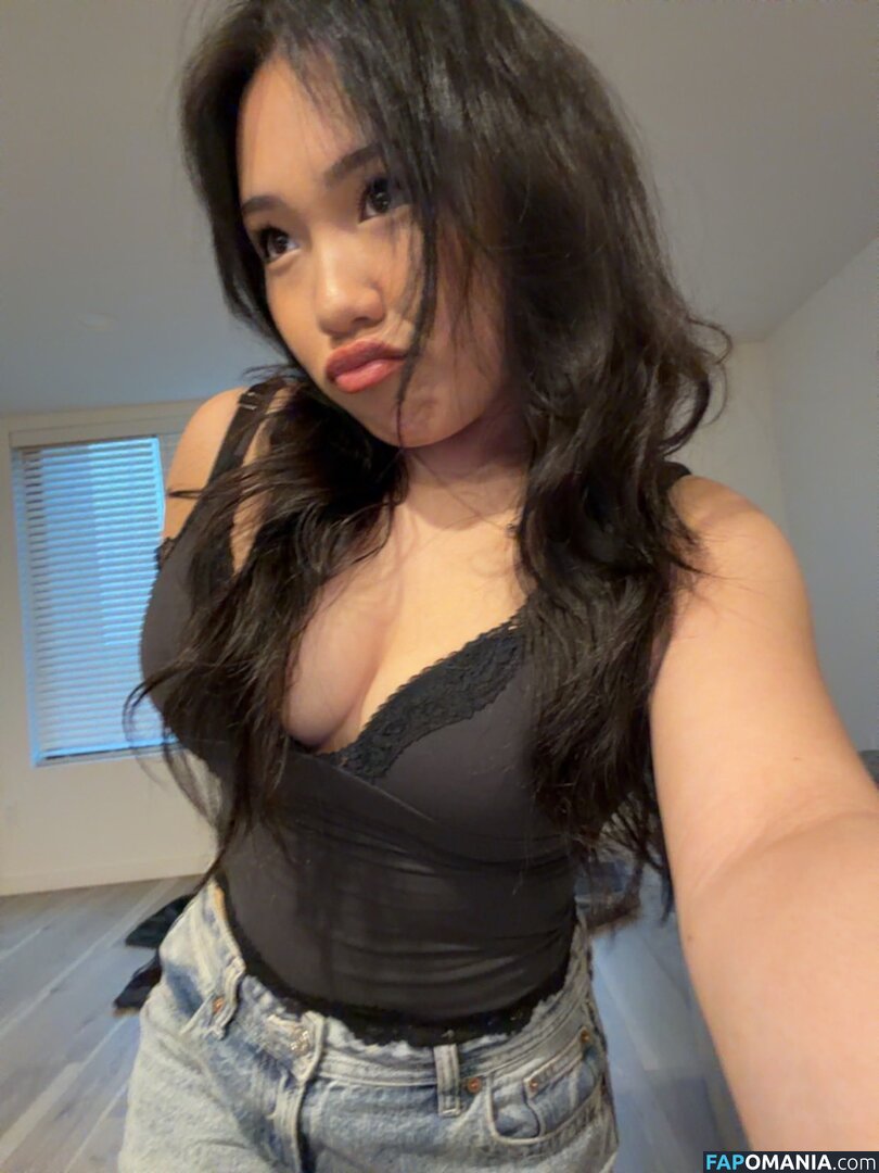 jackie / jackieaina / jackiee.aphrodite Meztelen OnlyFans  Kikerült fotó #20