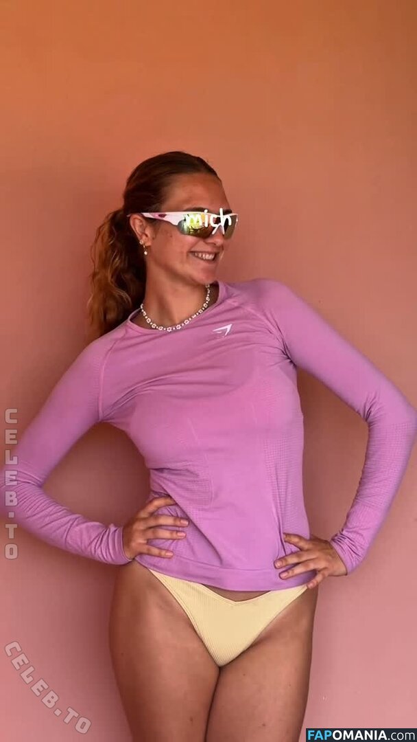 Jackie Alice Weiss / jackiealicee Meztelen OnlyFans  Kikerült fotó #1
