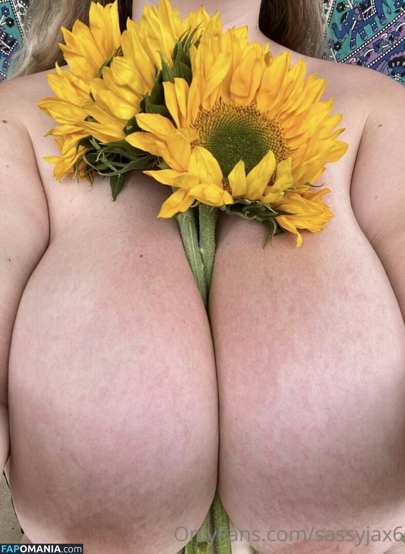 Jackie D / justjackie365 / sassyjax69 Meztelen OnlyFans  Kikerült fotó #33