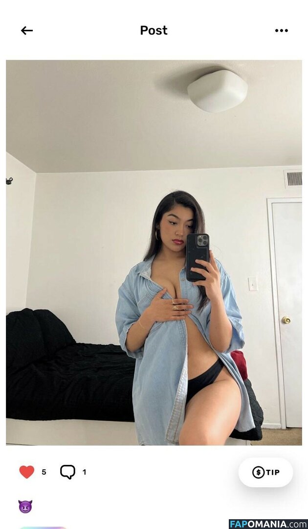 Jackie Ybarra / jackieybarra / jackieybarra1 Meztelen OnlyFans  Kikerült fotó #5