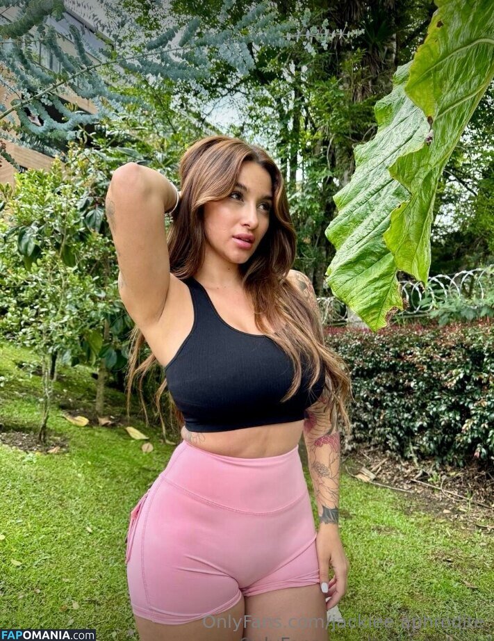 jackieaphrodite / jackiee.aphrodite Meztelen OnlyFans  Kikerült fotó #16