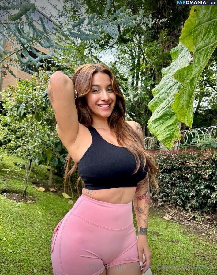 jackieaphrodite / jackiee.aphrodite Meztelen OnlyFans  Kikerült fotó #17