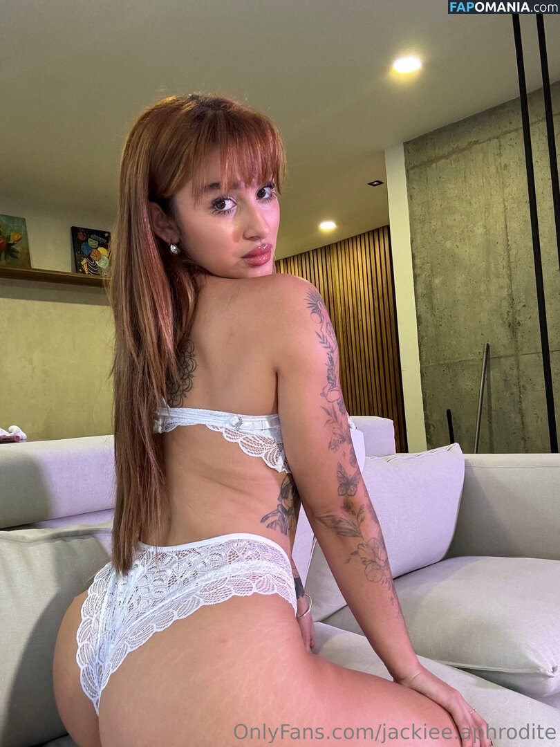 jackieaphrodite / jackiee.aphrodite Meztelen OnlyFans  Kikerült fotó #19