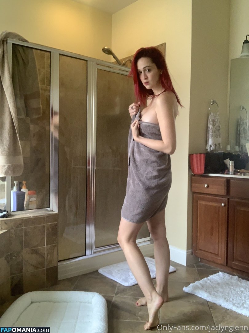 Jacklyn Glenn Meztelen OnlyFans  Kikerült fotó #2