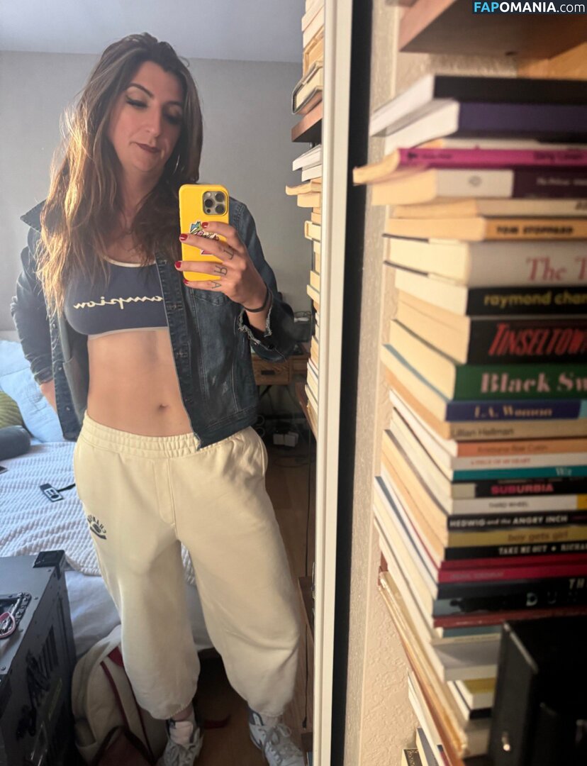 Jaclyn Moore / jaclynpmoore Meztelen OnlyFans  Kikerült fotó #12