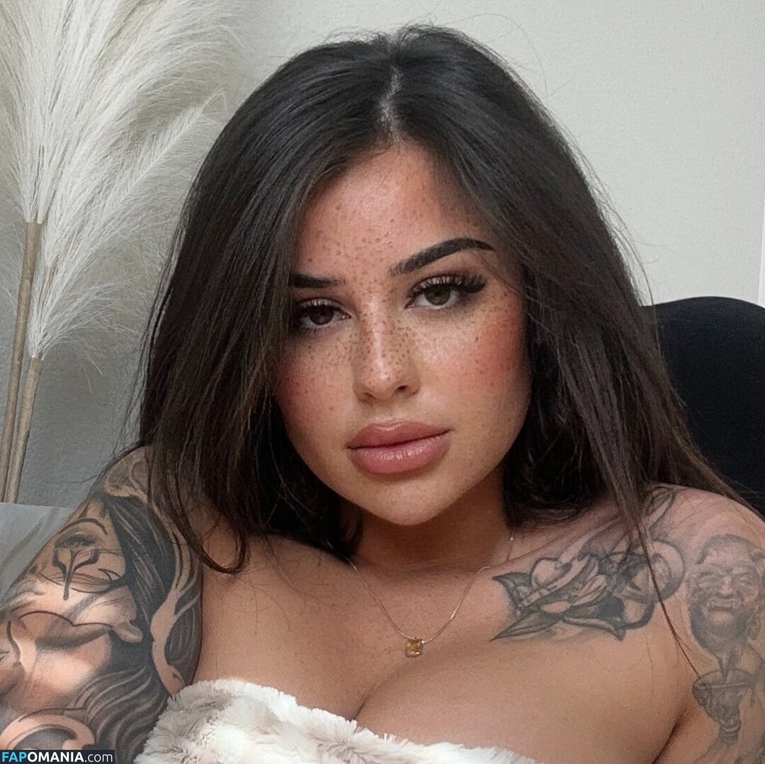 Jacqueline Valen Meztelen OnlyFans  Kikerült fotó #2