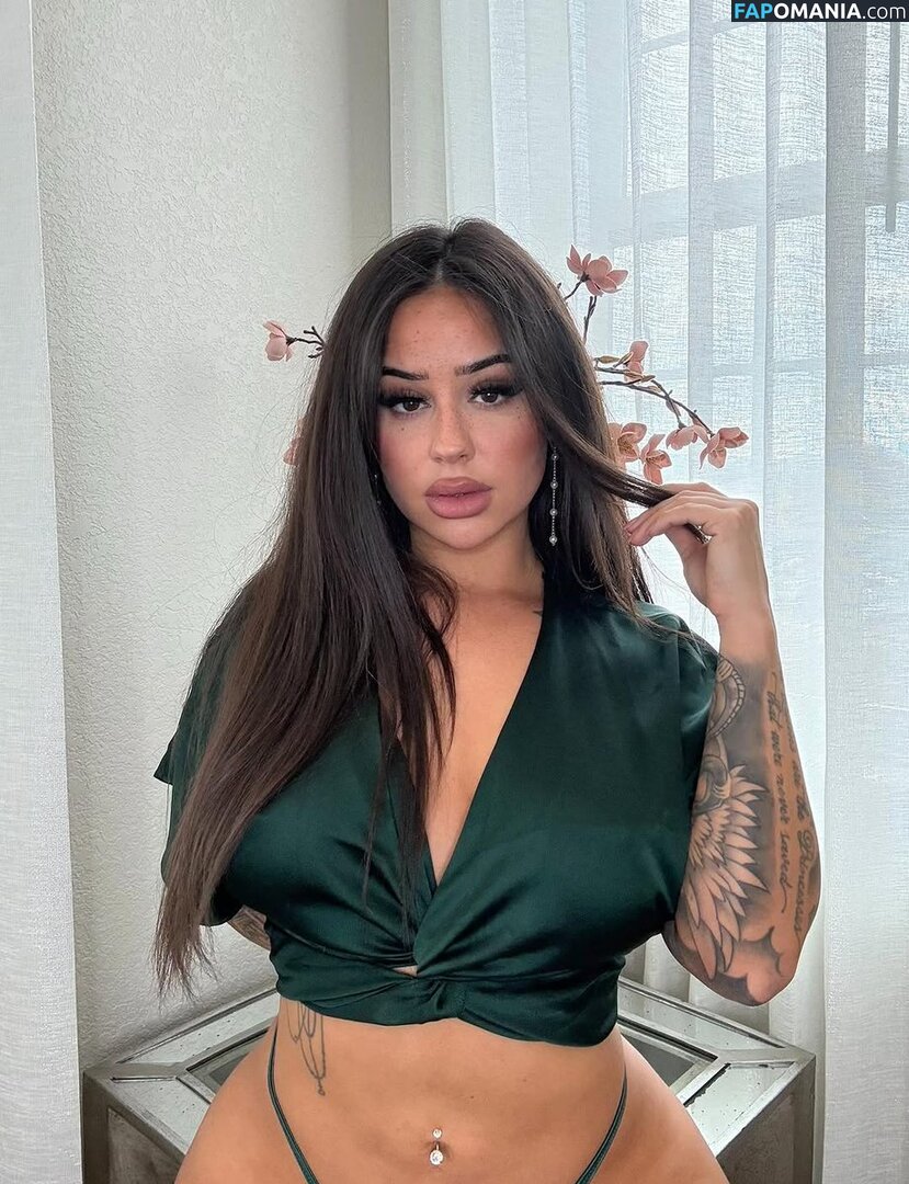 Jacqueline Valen Meztelen OnlyFans  Kikerült fotó #8