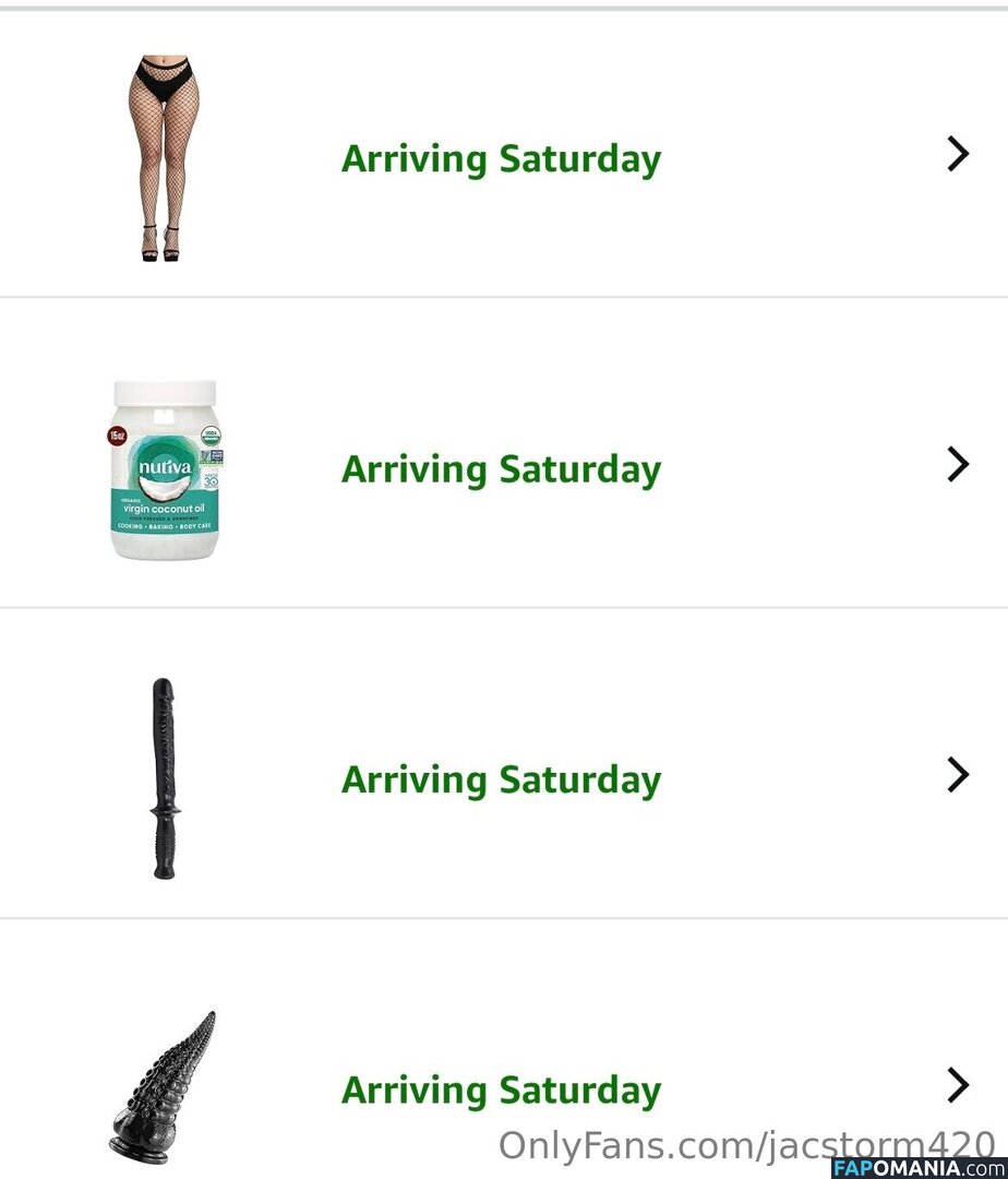 jacstorm420 Meztelen OnlyFans  Kikerült fotó #10