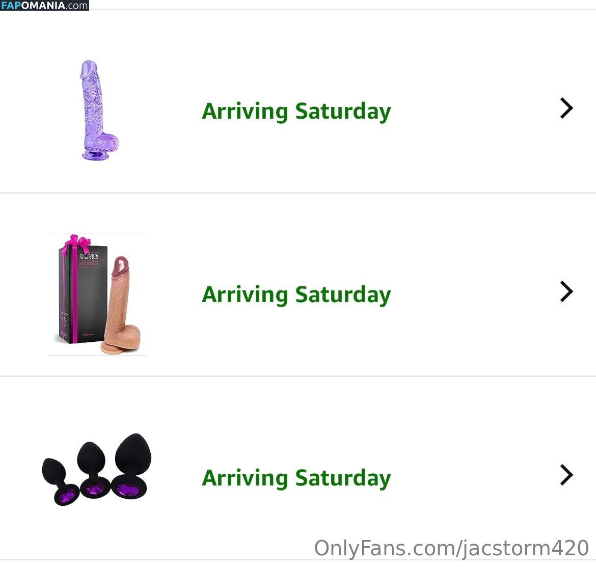 jacstorm420 Meztelen OnlyFans  Kikerült fotó #11